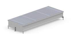 Конвектор Carrera C2 Inox 120