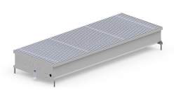 Конвектор Carrera CV2 Inox 120