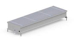 Конвектор Carrera CV Inox 120