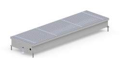 Конвектор Carrera CV Inox 90