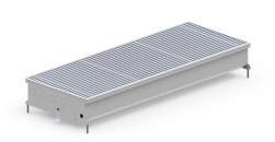 Конвектор Carrera SV2 Inox 120