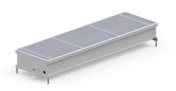 Конвектор Carrera SV Inox120