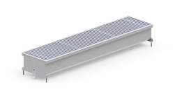 Конвектор Carrera S Inox 120