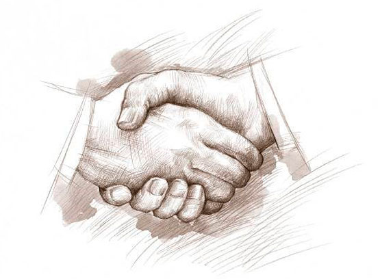 сотрудничество