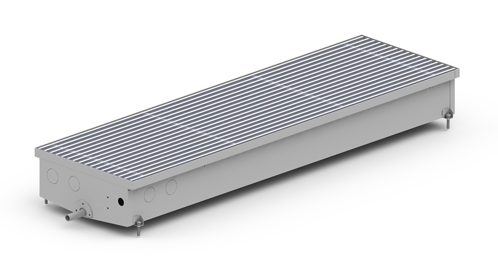 Carrera CV Hydro 120 Внутрипольный конвектор Carrera CV Hydro 120