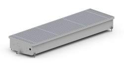 Конвектор Carrera CV Hydro 120