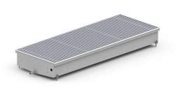 Конвектор Carrera SV2 Hydro 120