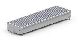 Конвектор Carrera SV Hydro 120