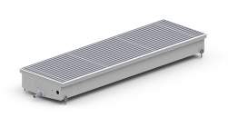 Конвектор Carrera SV Hydro 90