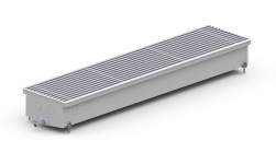 Конвектор Carrera S Hydro 120