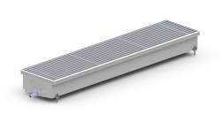 Конвектор Carrera S Hydro 90