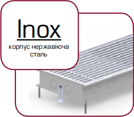 inox