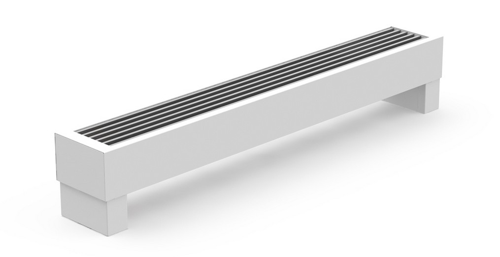 Конвектор Carrera FRH