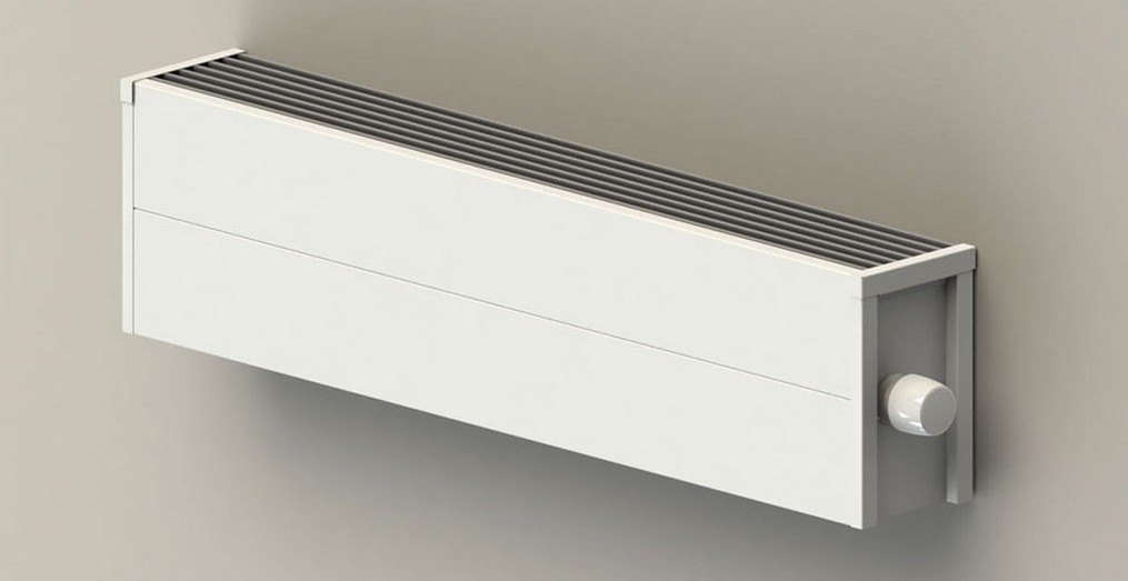 Настенный конвектор Carrera WRV