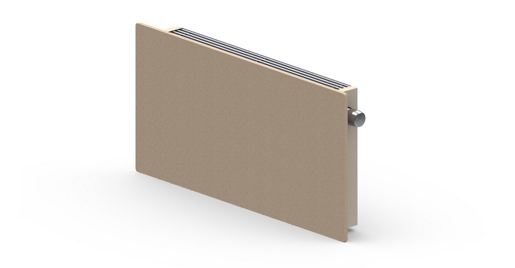 Carrera Stone Panel с прямой панелью