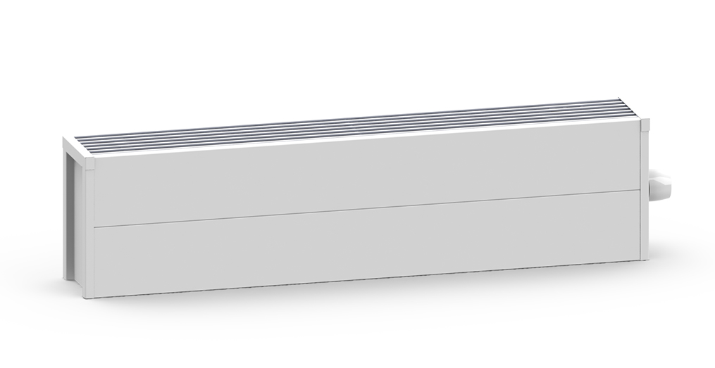 Настенный конвектор Carrera WR