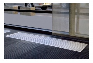 Декоративный уголок Carrera S- модель