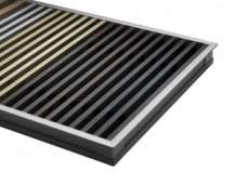 Комплект S Carrera метал кольору