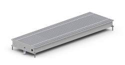 Конвектор Carrera CV Inox 65